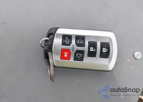 2015 Toyota Sienna Xle 8 Passenger из США, поврежденный, VIN 5TDYK3DC6FS537271